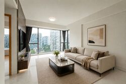 SilverSea (D15), Condominium #590346531